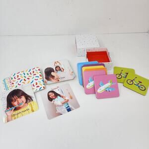 Kids Toy - Two Lovevery Card Games
